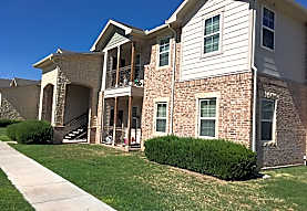 Sage Brush Village Apartments Odessa Tx 79763