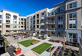 Aster Apartments Dublin Ca 94568