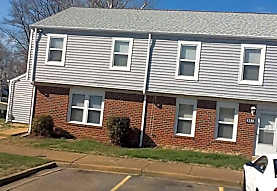 The Woodlands Apartments Henrico Va 23231