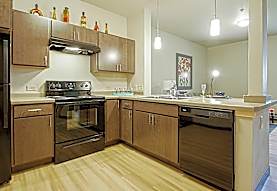 Roosevelt School Apartments La Crosse Wi 54603