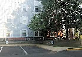 Barrington Mews Apartments Barrington NJ 08007