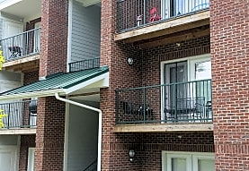 Overlook Terrace Apartments - Fredericksburg, VA 22408