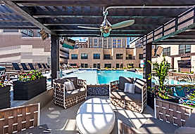 Power Light Apartments Kansas City Mo 64105