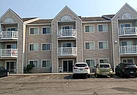 Emerald Creek Apartments Traverse City Mi 49684