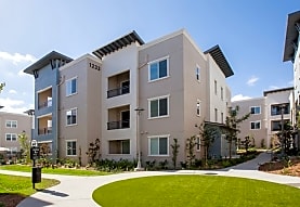 Palomar Station Apartments - San Marcos, CA 92069