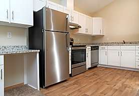 Silver Creek Apartments Puyallup Wa 98375