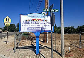 Wildomar Senior Leisure Community Apartments Wildomar Ca 92595