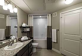 Smart Living At Garden Oaks Apartments Houston Tx 77023