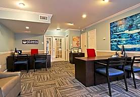 Courtyards of Chanticleer Apartments - Virginia Beach, VA 23451