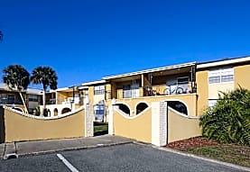 San Jose Apartments Winter Park Fl 32792