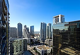 Luma Apartments San Diego Ca 92101