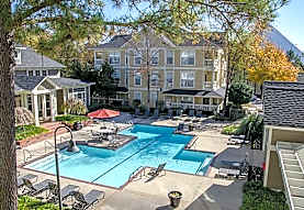 Arbors Harbor Town Apartments Memphis Tn 38103