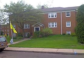 Villa View Apartments - Euclid, OH 44123