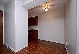 Benson Garden Apartments Omaha Ne 68134