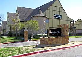 Stratford Hill Apartments Dallas Tx 75231