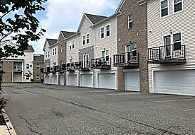 Kingston Square Apartments Kokomo In 46901