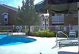 Copper Ridge Apartments Las Cruces Nm 88011
