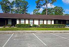 Northwood Apartments Macclenny Fl 32063