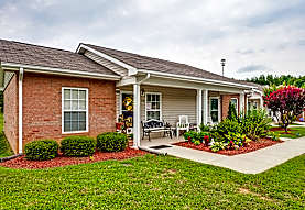 Janie's Hope Apartments (62+) - Danville, VA 24540