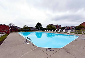 Bayberry Cove Apartments - Bellbrook, OH 45305