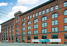 Hudson Arthaus Apartments - Troy, NY 12180