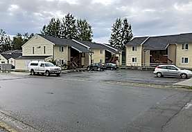 Birchwood Apartments Eagle River Ak 99577