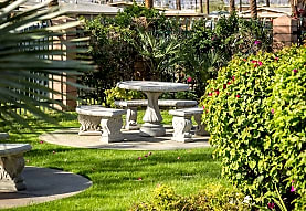 Mountain View Cottages Apartments Indio Ca 92201