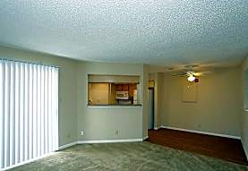 Salado At Walnut Creek Apartments - Austin, TX 78752