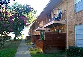 The Ridge Apartments Greenville Tx 75401
