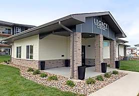 Legacy Landing Apartments - Norwalk, IA 50211