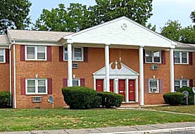 Orchard Park Apartments Edgewater Park Nj 08010