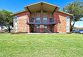 Midtown Apartments Temple Tx 76504