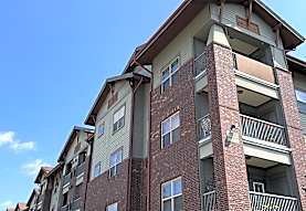 The Orchard At Garden Oaks Apartments Houston Tx 77018