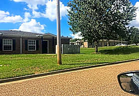 Cottonwood Estates Apartments Covington Tn 38019
