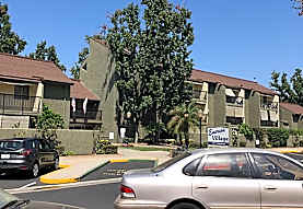 Emerson Village Apartments Pomona Ca 91767
