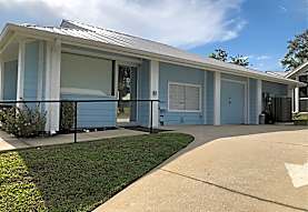 Villas of Orange City Apartments - Orange City, FL 32763