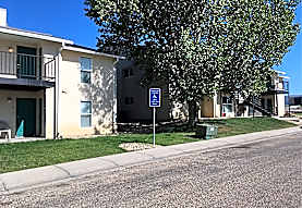 Spring Hill Apartments - Casper, WY 82609
