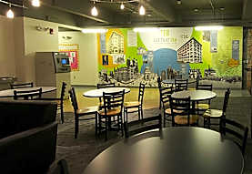 lofts