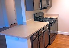 Clarendon Court Apartments Arlington Va 22203