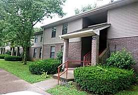 Bourbon Trace Apartments Phase I Ii Paris Ky 40361