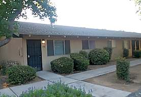 Villa Madrid Apartments Fresno Ca 93726