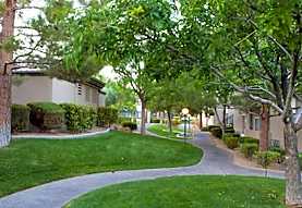 Monaco Park Apartments Las Vegas Nv 89117