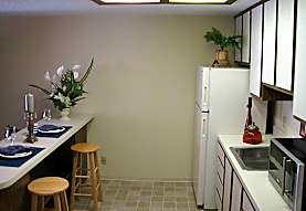 Kensington Cottages Apartments Orlando Fl 32818