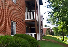 Hamptons The Apartments Anderson Sc 29625