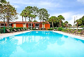 Sunbay Apartments Winter Park Fl 32792