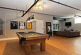 lofts