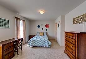 Copper Beech Bowling Green State Per Bed Lease Apartments Bowling Green Oh 43402
