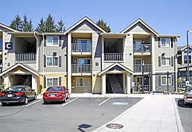Kitts Corner Apartments Federal Way Wa 98003