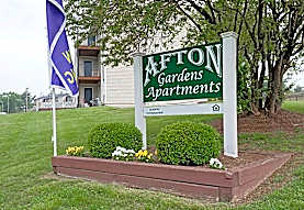 Afton Gardens Apartments Roanoke Va 24012