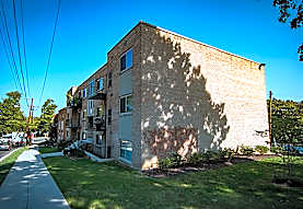 Clermont Apartments Washington Dc 20011